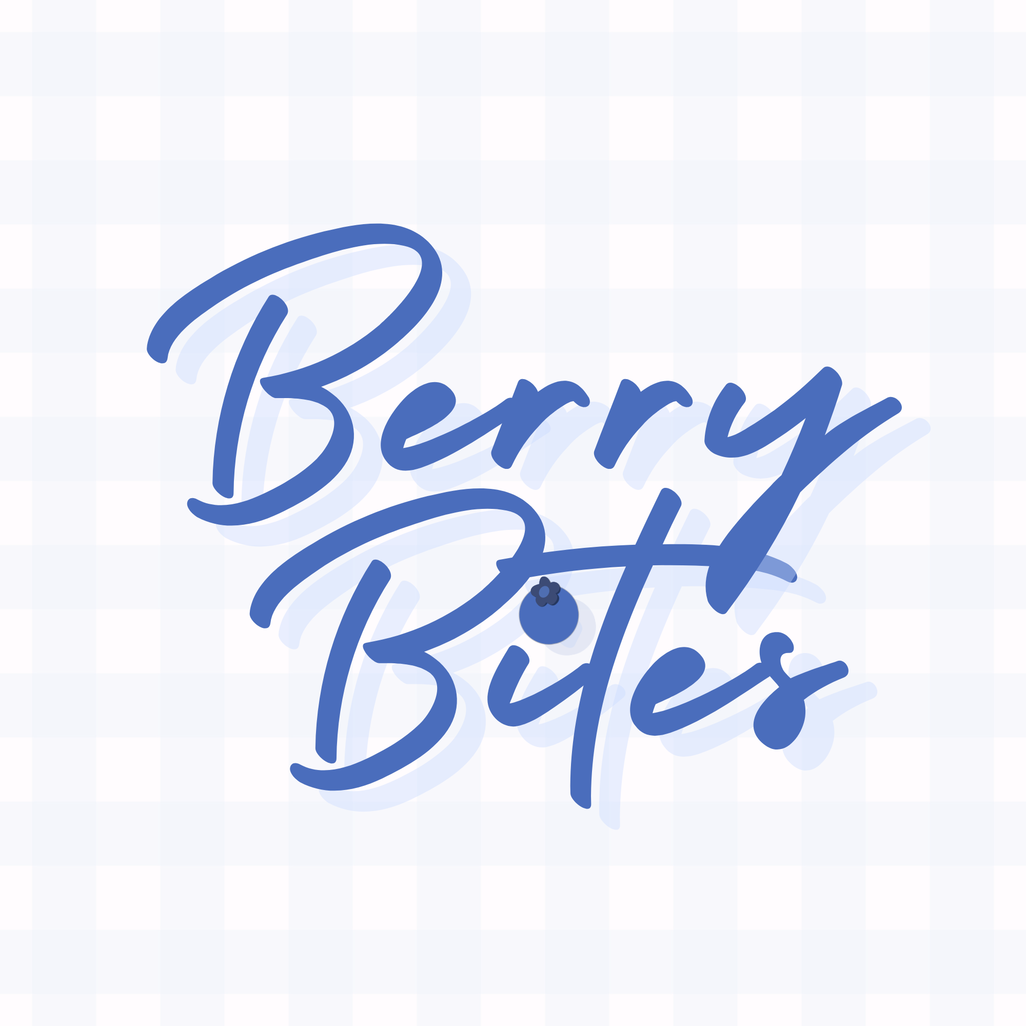Berry Bites